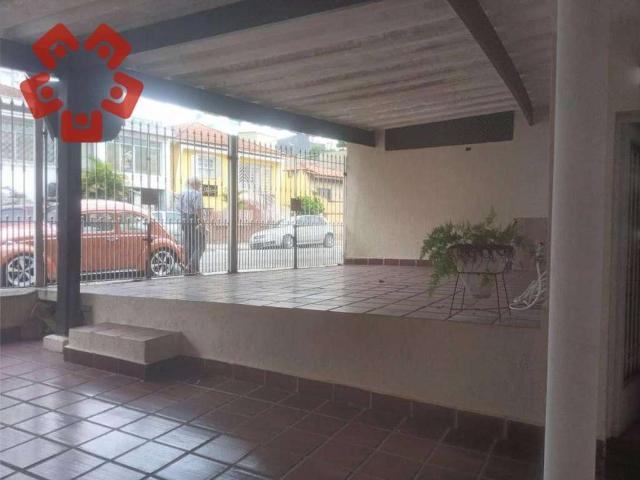 Casa / Sobrado para Venda em Osasco/SP Centro 3 Quartos