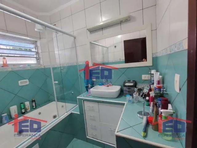 Casa / Sobrado para Venda em Osasco/SP Centro 3 Quartos