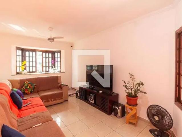 Casa / Sobrado para Venda em Osasco/SP Centro 3 Quartos