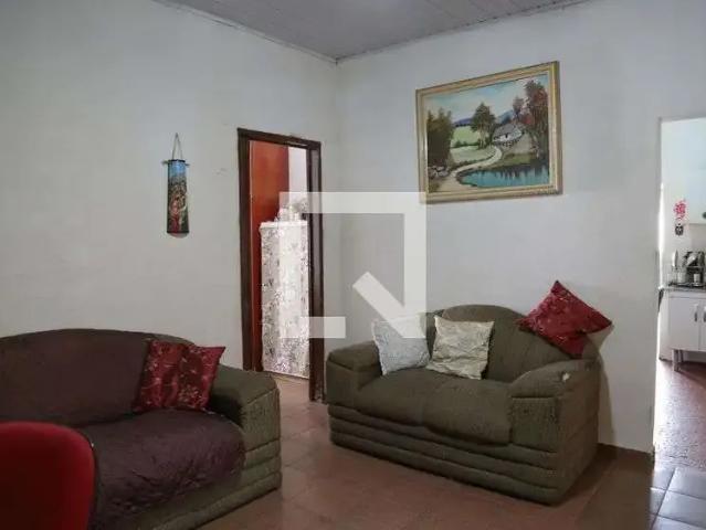 Casa / Sobrado para Venda em Osasco/SP Centro 1 Quartos