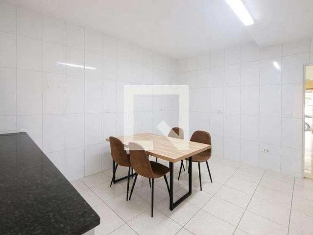 Casa / Sobrado para Venda em Osasco/SP Centro 2 Quartos