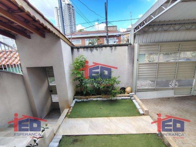 Casa / Sobrado para Venda em Osasco/SP Centro 2 Quartos