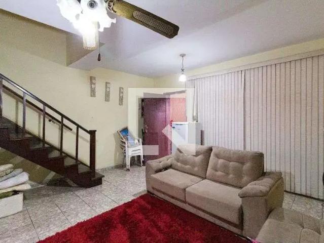 Casa / Sobrado para Venda em Osasco/SP Centro 2 Quartos