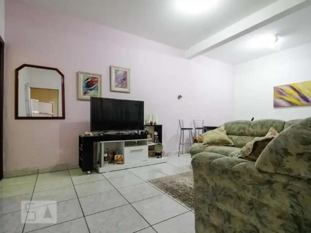 Casa / Sobrado para Venda em Osasco/SP Centro 2 Quartos