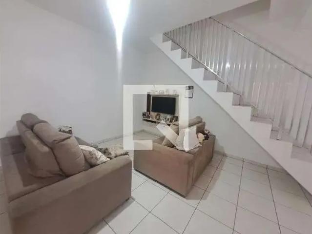 Casa / Sobrado para Venda em Osasco/SP Centro 2 Quartos