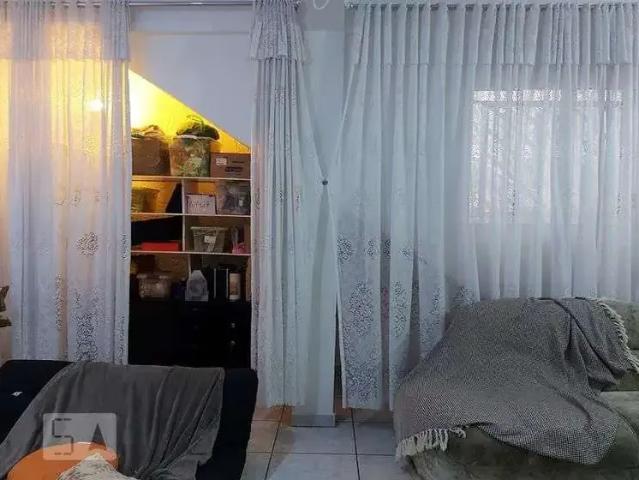 Casa / Sobrado para Venda em Osasco/SP Centro 2 Quartos