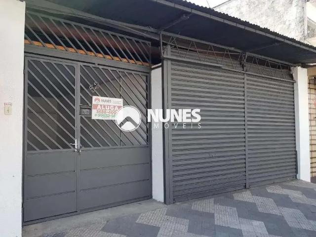 Casa / Sobrado para Venda em Osasco/SP Centro 2 Quartos