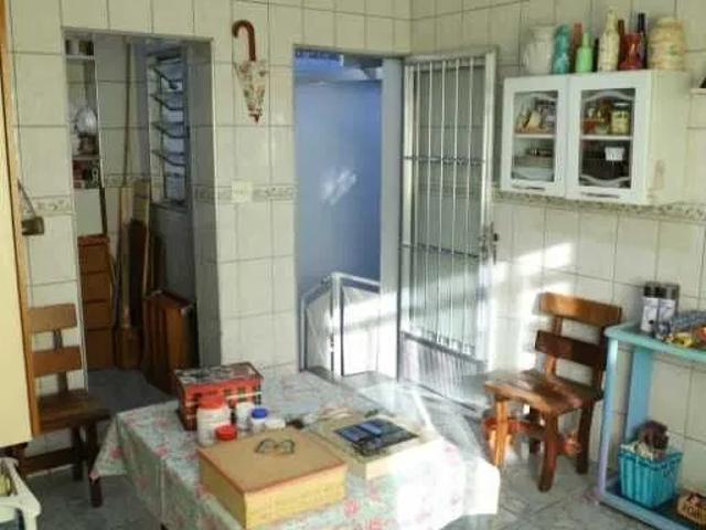 Casa / Sobrado para Venda em Osasco/SP Centro 4 Quartos