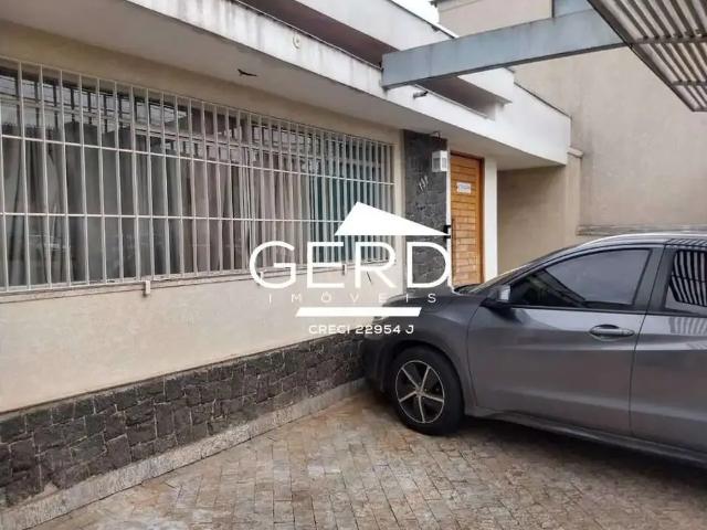 Casa / Sobrado para Venda em Osasco/SP Centro 4 Quartos