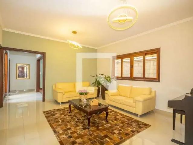 Casa / Sobrado para Venda em Osasco/SP Centro 5 Quartos
