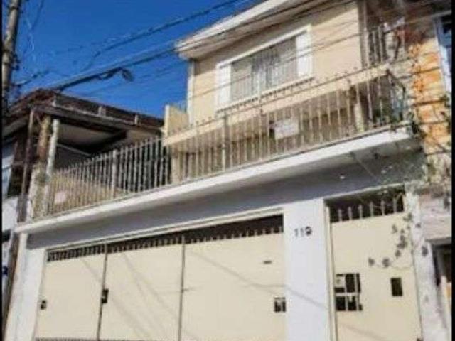 Casa / Sobrado para Venda em Osasco/SP Centro 5 Quartos
