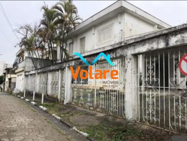 Casa / Sobrado para Venda em Osasco/SP Centro 6 Quartos
