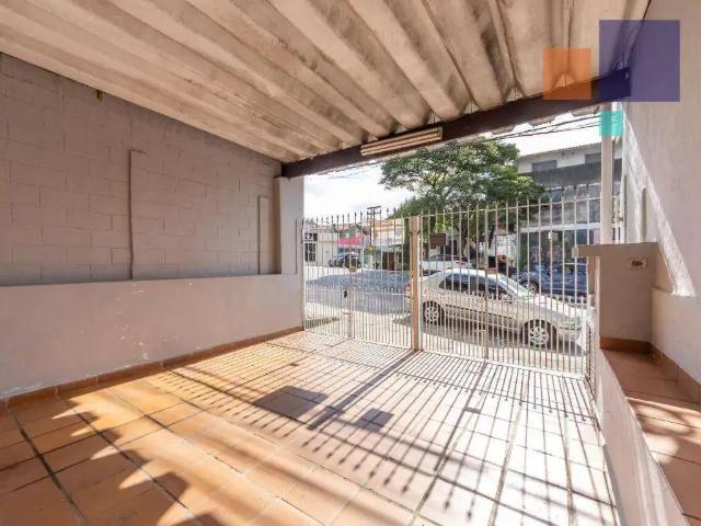 Casa / Sobrado para Venda em Osasco/SP Cidade das Flores 4 Quartos