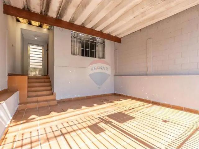 Casa / Sobrado para Venda em Osasco/SP Cidade das Flores 4 Quartos