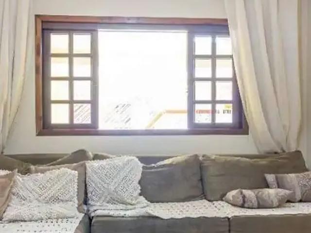 Casa / Sobrado para Venda em Osasco/SP Cidade das Flores 4 Quartos