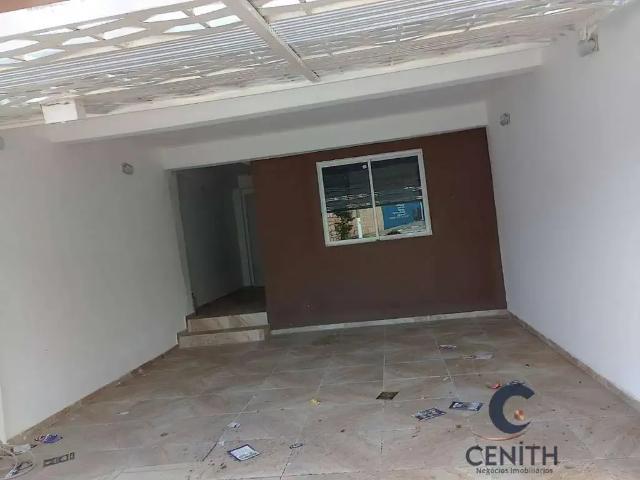 Casa / Sobrado para Venda em Osasco/SP Cidade das Flores 4 Quartos