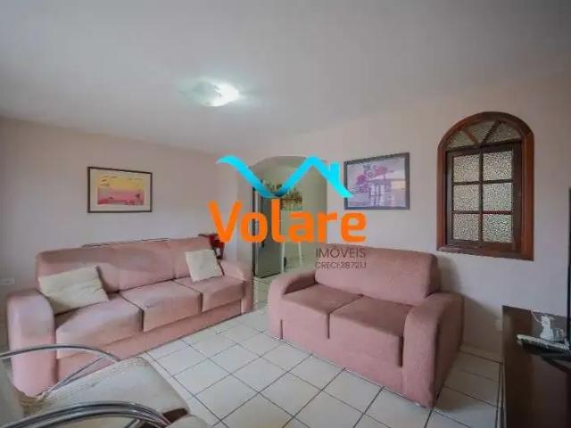 Casa / Sobrado para Venda em Osasco/SP Cidade das Flores 4 Quartos