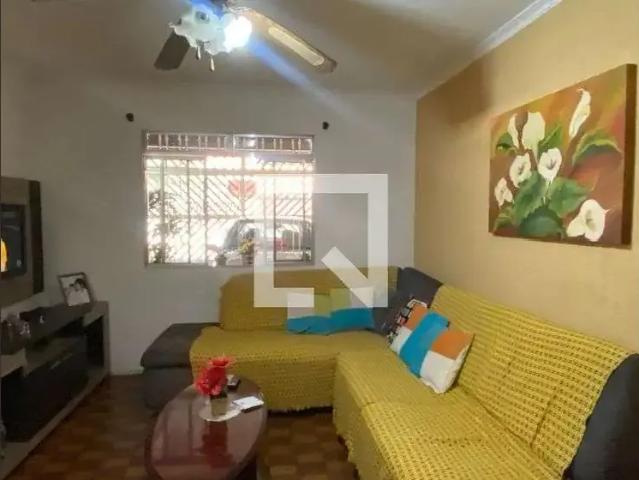 Casa / Sobrado para Venda em Osasco/SP Cidade das Flores 4 Quartos