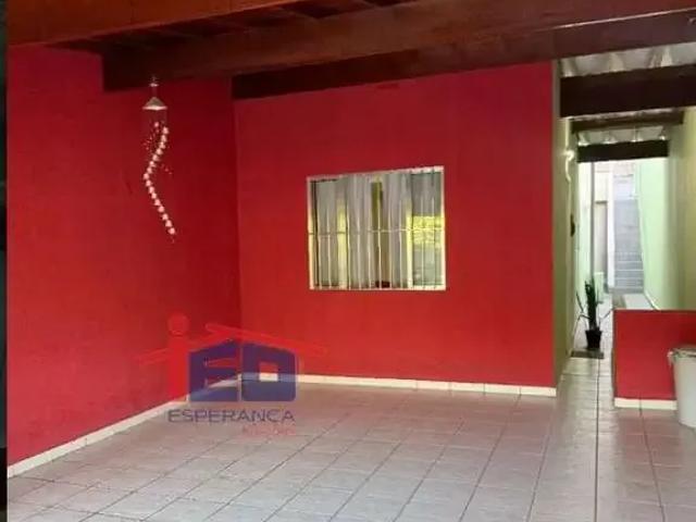Casa / Sobrado para Venda em Osasco/SP Cidade das Flores 4 Quartos