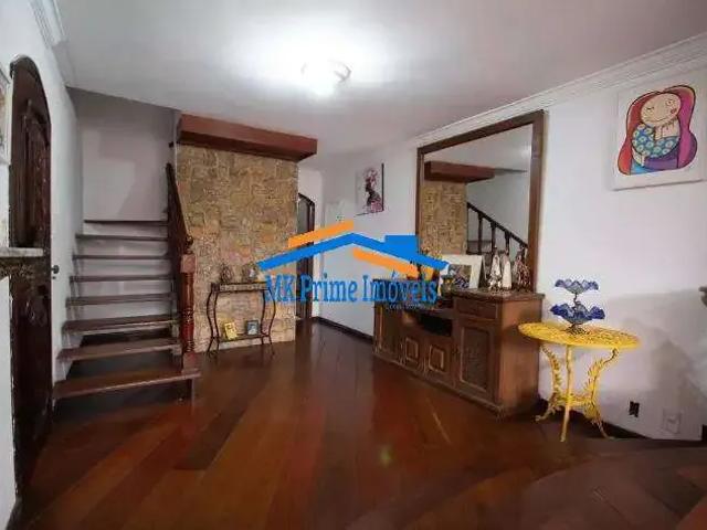 Casa / Sobrado para Venda em Osasco/SP Cidade das Flores 5 Quartos