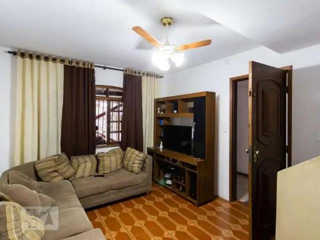 Casa / Sobrado para Venda em Osasco/SP Cidade das Flores 5 Quartos