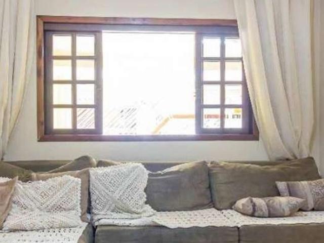 Casa / Sobrado para Venda em Osasco/SP Cidade das Flores 4 Quartos