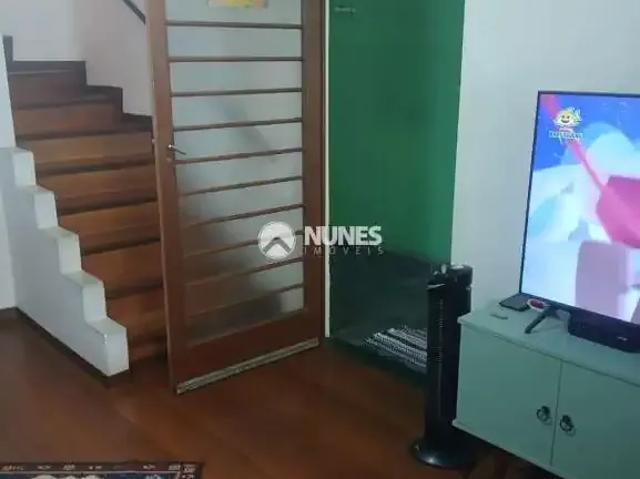 Casa / Sobrado para Venda em Osasco/SP Cidade das Flores 5 Quartos