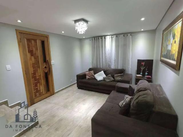 Casa / Sobrado para Venda em Osasco/SP Cidade das Flores 2 Quartos