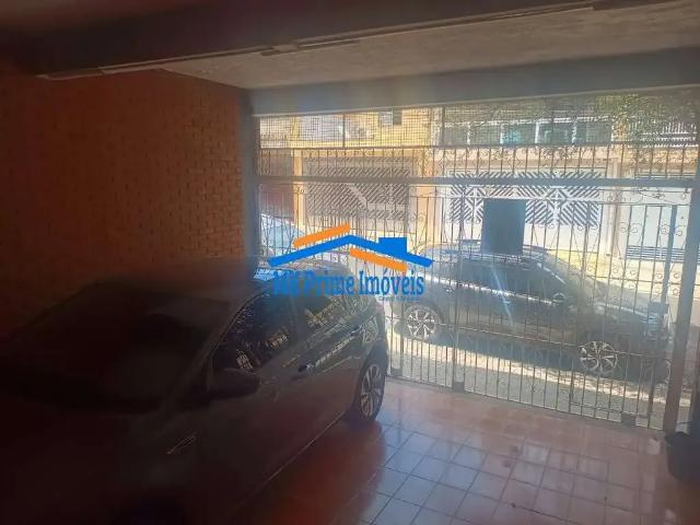 Casa / Sobrado para Venda em Osasco/SP Cidade das Flores 2 Quartos