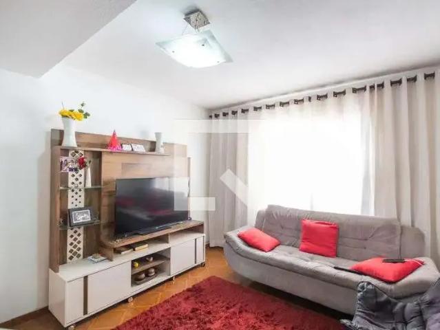 Casa / Sobrado para Venda em Osasco/SP Cidade das Flores 2 Quartos