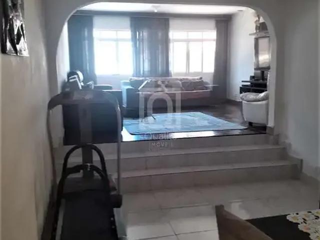 Casa / Sobrado para Venda em Osasco/SP Cidade das Flores 2 Quartos