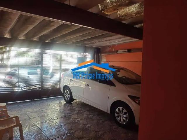 Casa / Sobrado para Venda em Osasco/SP Cidade das Flores 2 Quartos