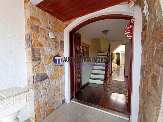 Casa / Sobrado para Venda em Osasco/SP Cidade das Flores 2 Quartos