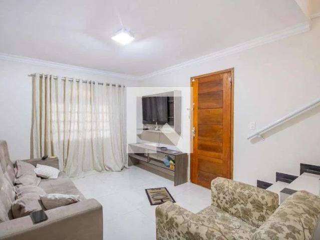 Casa / Sobrado para Venda em Osasco/SP Cidade das Flores 2 Quartos