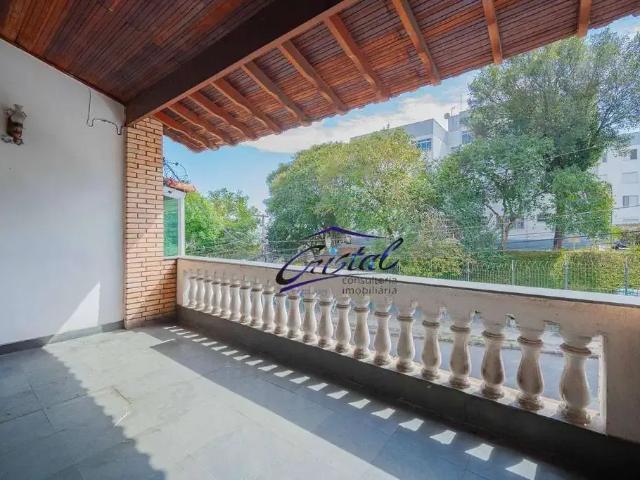 Casa / Sobrado para Venda em Osasco/SP Cidade das Flores 3 Quartos