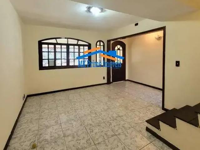 Casa / Sobrado para Venda em Osasco/SP Cidade das Flores 3 Quartos
