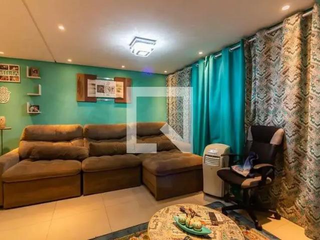 Casa / Sobrado para Venda em Osasco/SP Cidade das Flores 3 Quartos