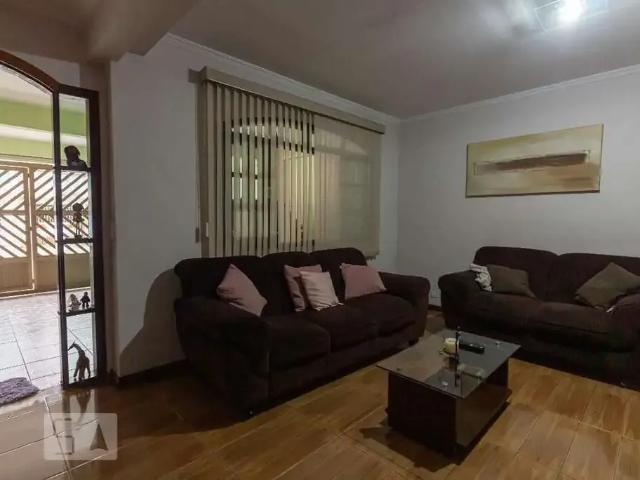 Casa / Sobrado para Venda em Osasco/SP Cidade das Flores 3 Quartos
