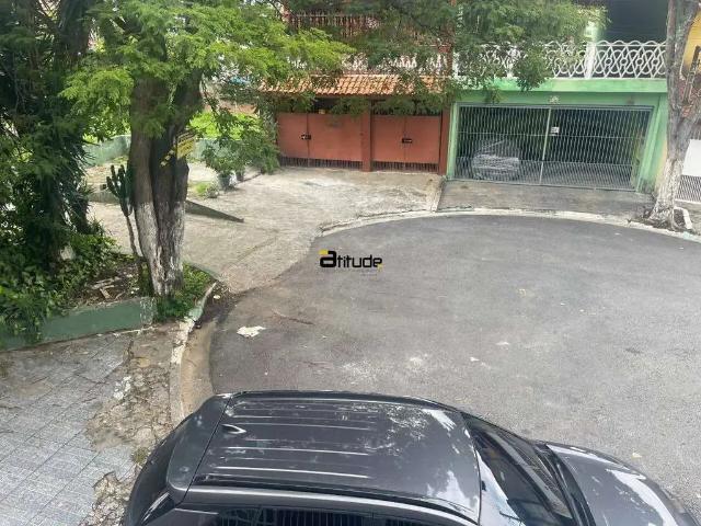 Casa / Sobrado para Venda em Osasco/SP Cidade das Flores 3 Quartos
