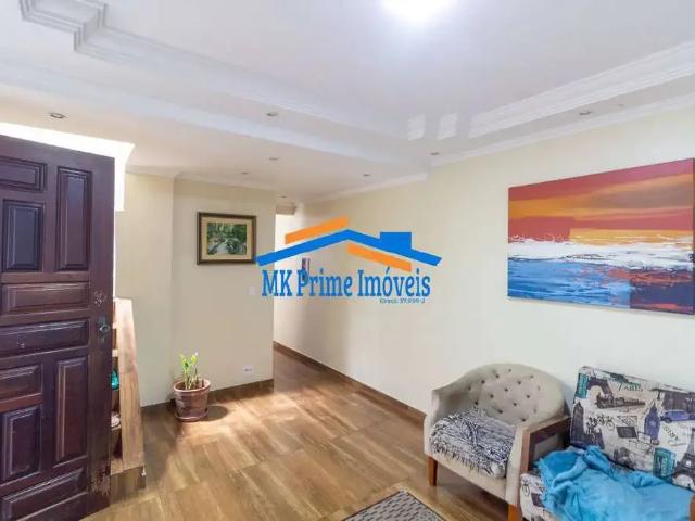 Casa / Sobrado para Venda em Osasco/SP Cidade das Flores 3 Quartos