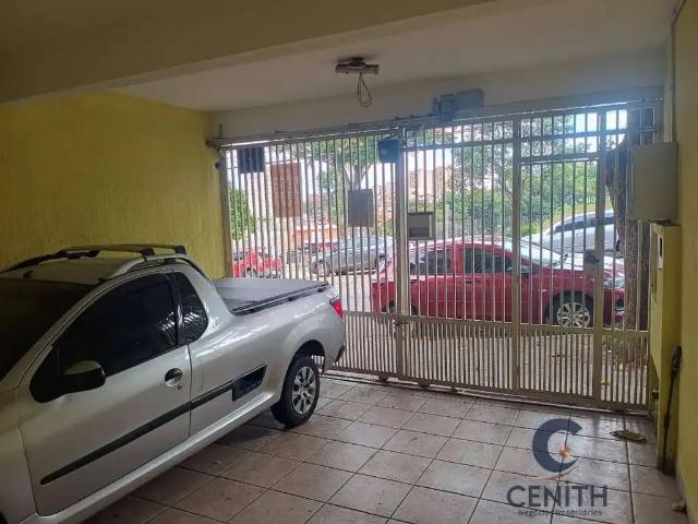 Casa / Sobrado para Venda em Osasco/SP Cidade das Flores 3 Quartos