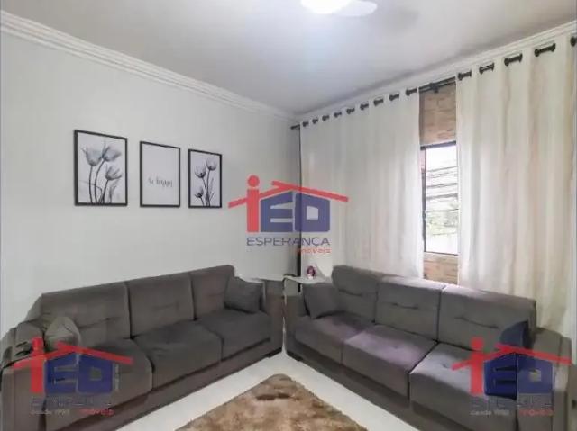 Casa / Sobrado para Venda em Osasco/SP Cidade das Flores 3 Quartos