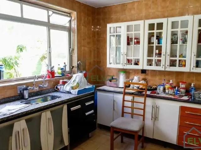 Casa / Sobrado para Venda em Osasco/SP Cidade das Flores 3 Quartos