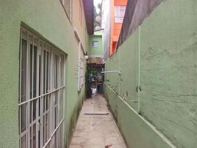 Casa / Sobrado para Venda em Osasco/SP Cidade das Flores 3 Quartos