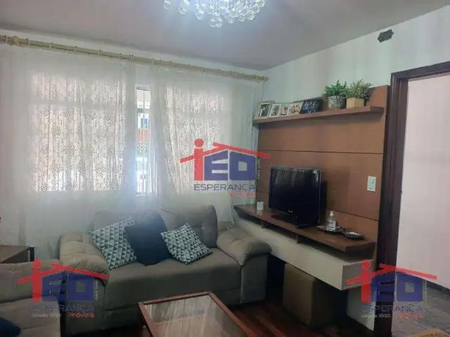 Casa / Sobrado para Venda em Osasco/SP Cidade das Flores 3 Quartos