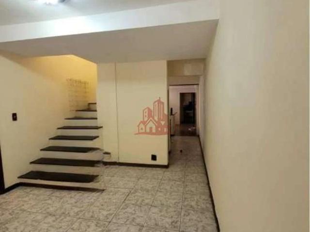 Casa / Sobrado para Venda em Osasco/SP Cidade das Flores 3 Quartos