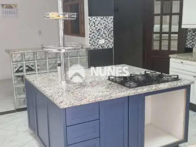 Casa / Sobrado para Venda em Osasco/SP Cidade das Flores 3 Quartos
