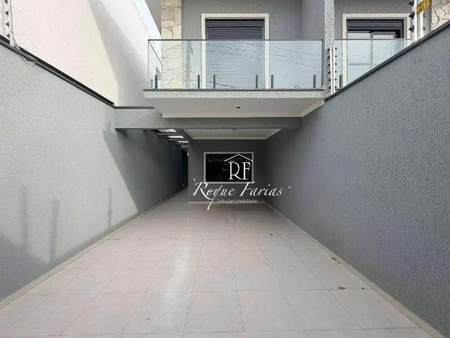 Casa / Sobrado para Venda em Osasco/SP Cipava 3 Quartos