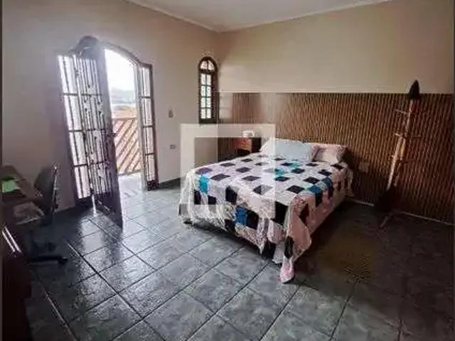Casa / Sobrado para Venda em Osasco/SP Cipava 3 Quartos