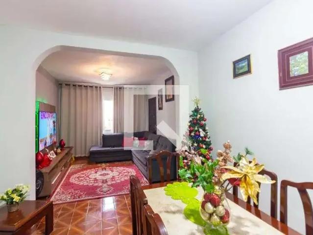Casa / Sobrado para Venda em Osasco/SP Cipava 3 Quartos